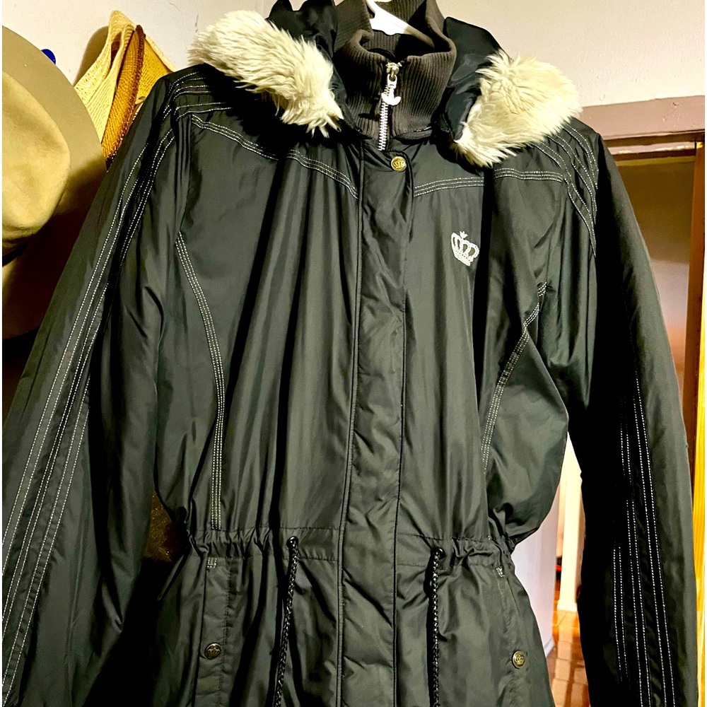 Adidas Missy Elliot “Respect Me” Jacket…Size M